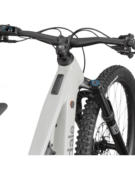 Cannondale Moterra 3