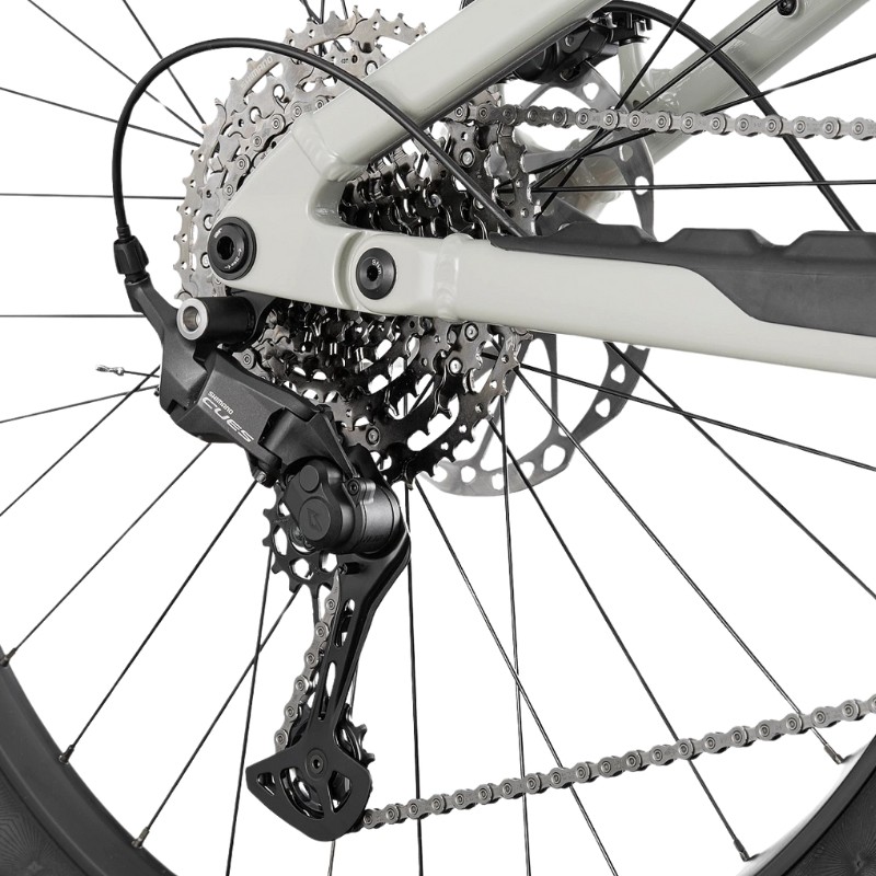 Cannondale Moterra 3