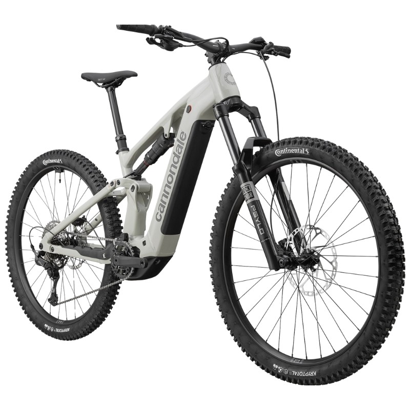 Cannondale Moterra 3