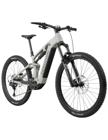 Cannondale Moterra 3