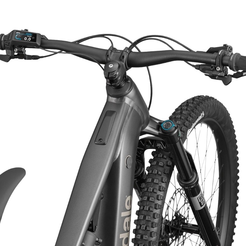 Cannondale Moterra 3