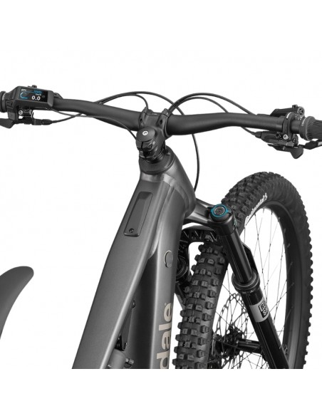 Cannondale Moterra 3