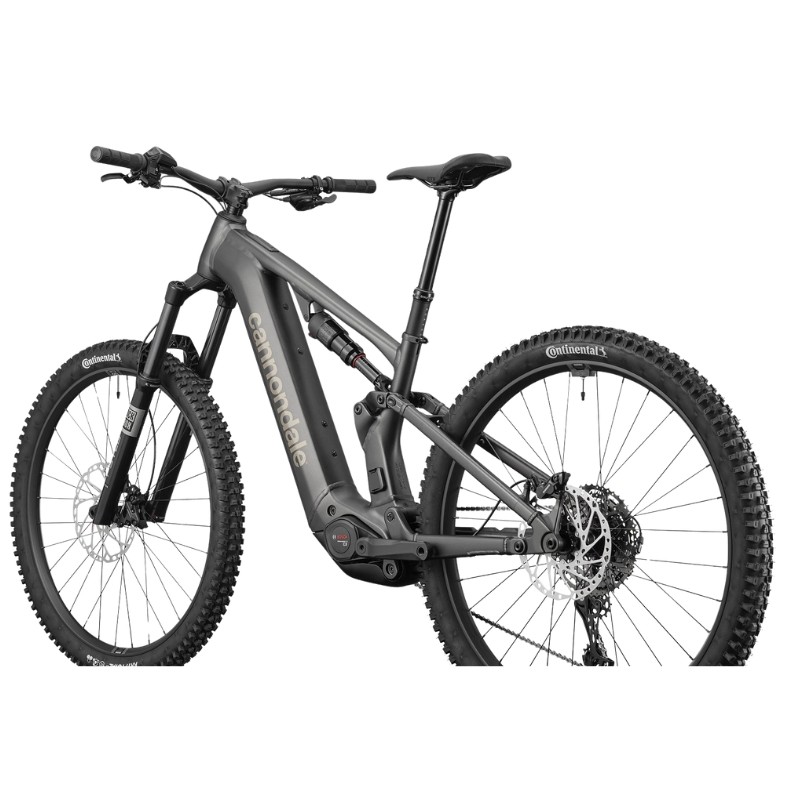 Cannondale Moterra 3