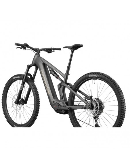 Cannondale Moterra 3