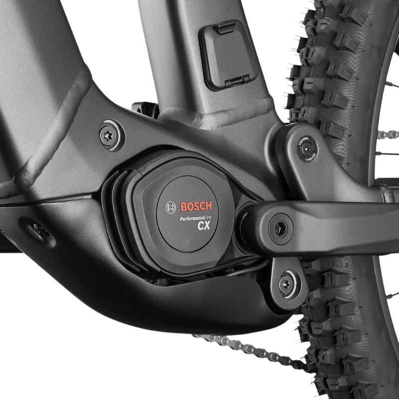 Cannondale Moterra 3