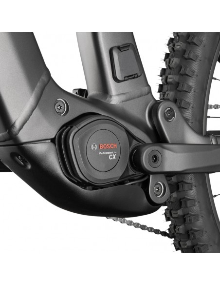 Cannondale Moterra 3