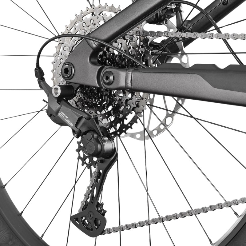 Cannondale Moterra 3