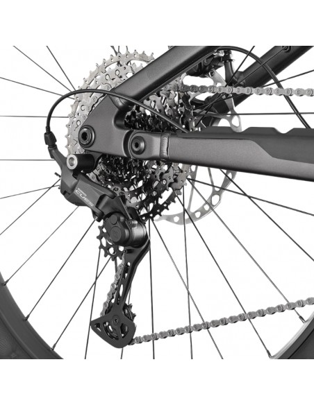 Cannondale Moterra 3