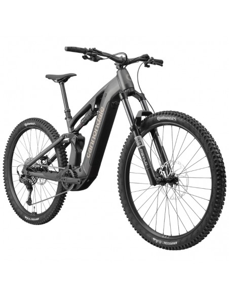 Cannondale Moterra 3