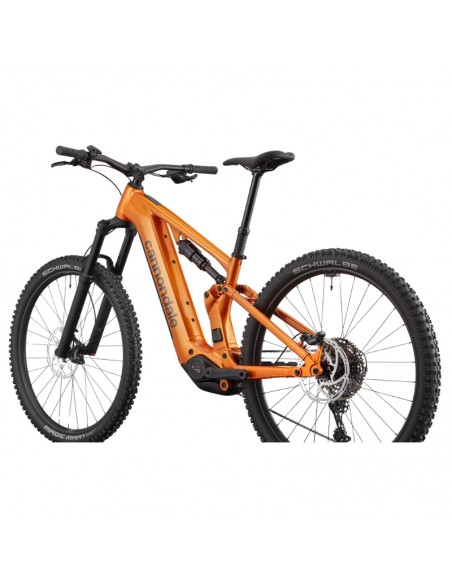 Cannondale Moterra 4+