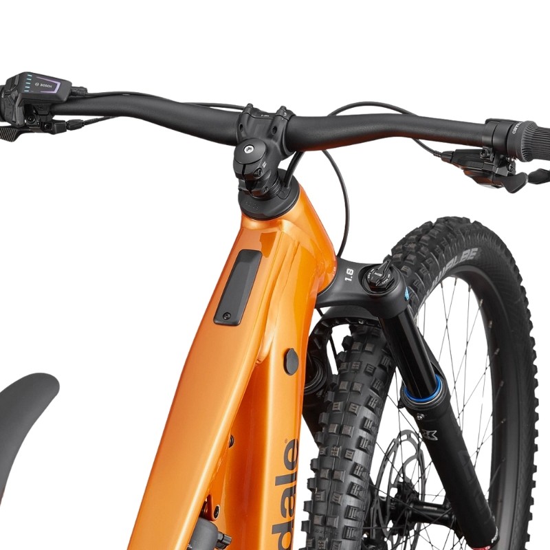 Cannondale Moterra 4+