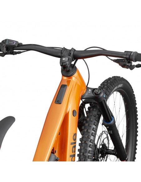 Cannondale Moterra 4+