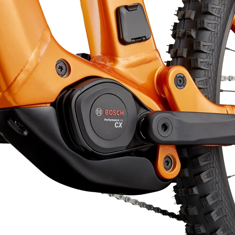 Cannondale Moterra 4+