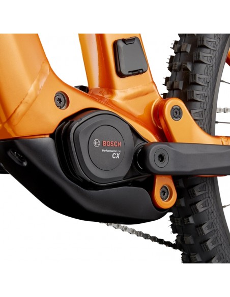 Cannondale Moterra 4+