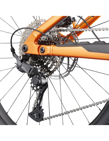 Cannondale Moterra 4+