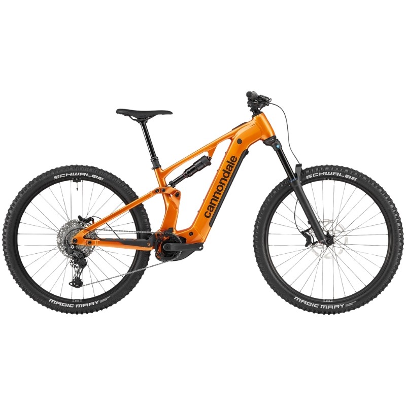 Cannondale Moterra 4+