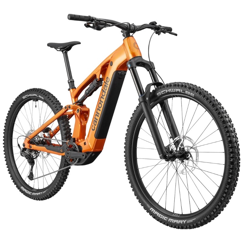 Cannondale Moterra 4+