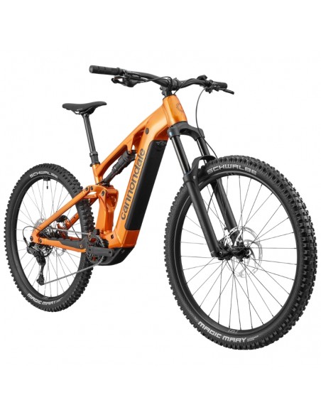 Cannondale Moterra 4+