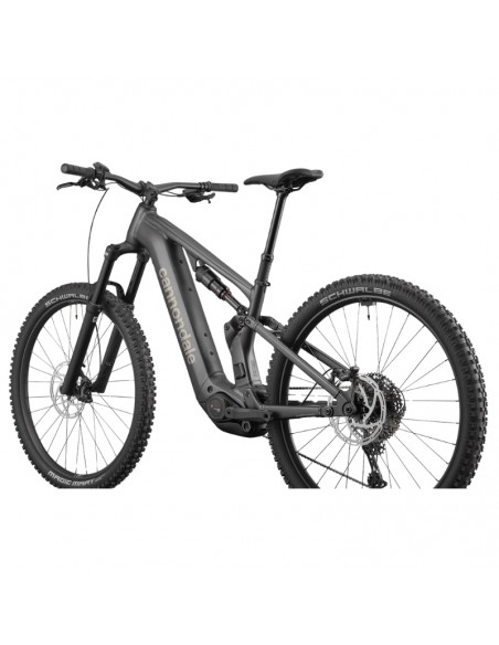 Cannondale Moterra 4+