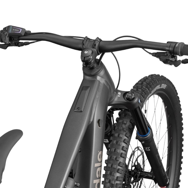 Cannondale Moterra 4+