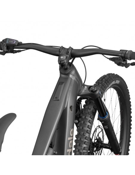 Cannondale Moterra 4+