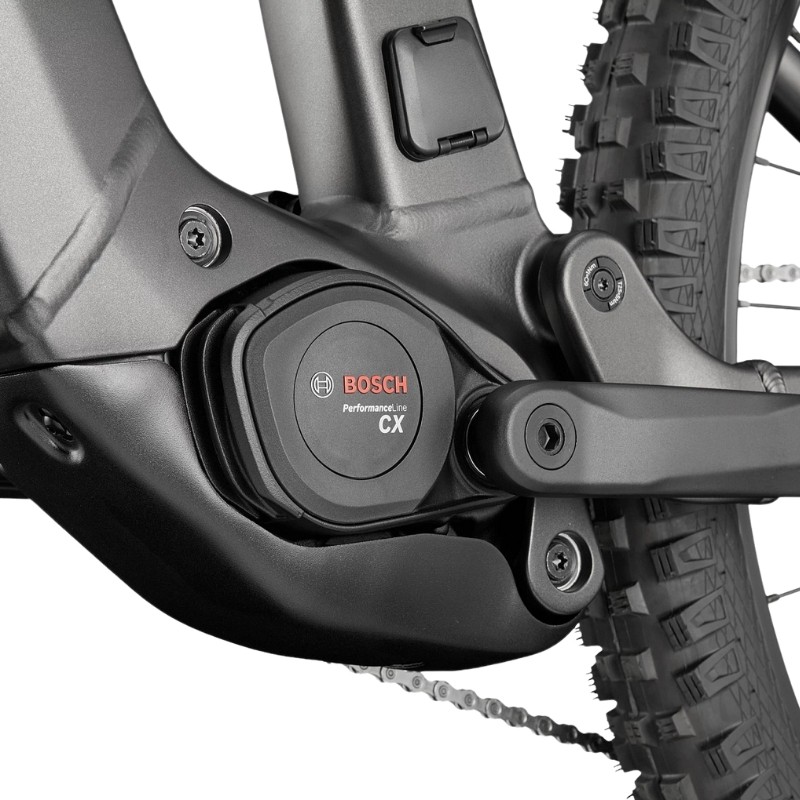 Cannondale Moterra 4+