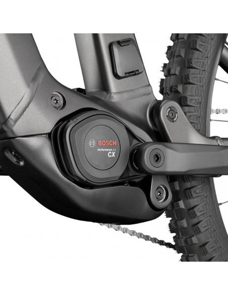 Cannondale Moterra 4+