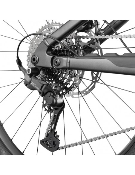 Cannondale Moterra 4+