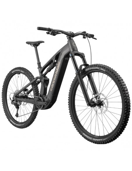 Cannondale Moterra 4+