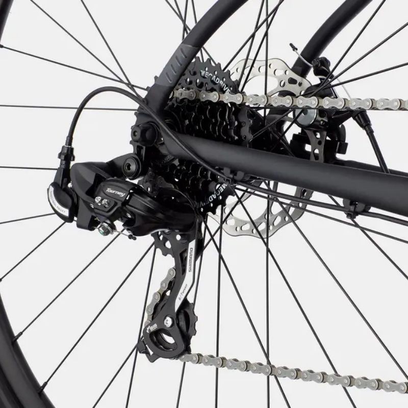 Cannondale Quick CX 4 (2024)