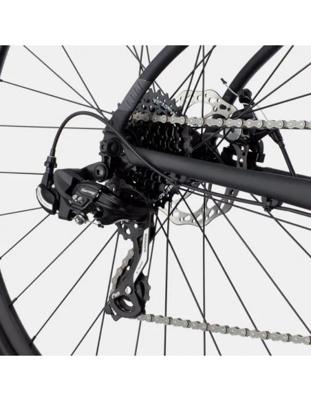 Cannondale Quick CX 4 (2024)