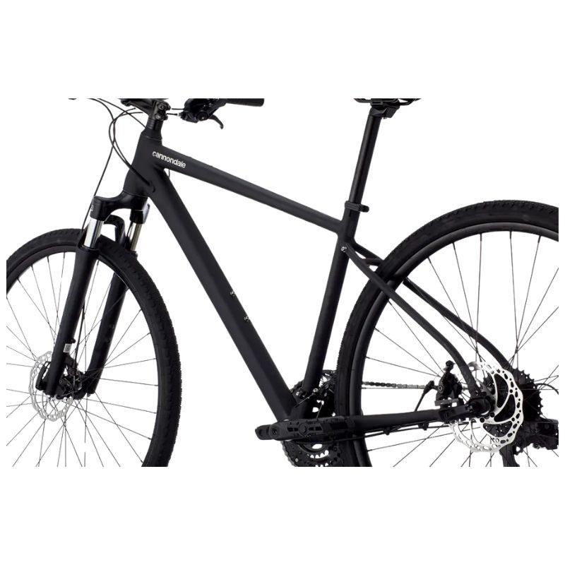 Cannondale Quick CX 4 (2024)