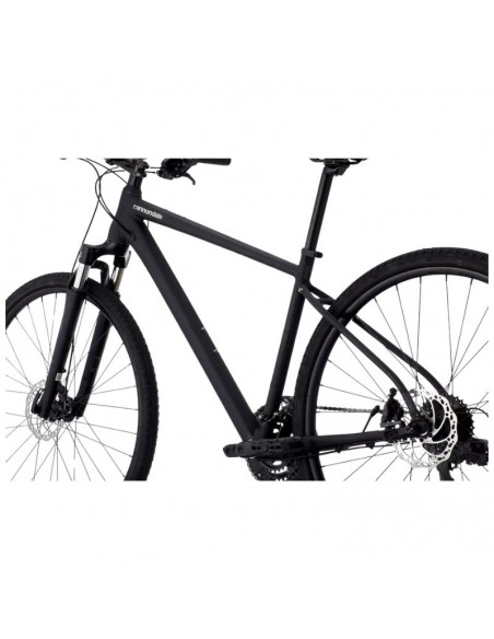 Cannondale Quick CX 4 (2024)