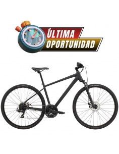 Cannondale Quick CX 4 (2024)