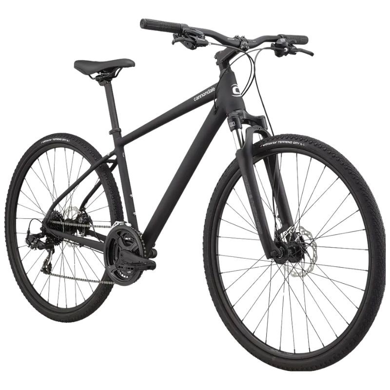 Cannondale Quick CX 4 (2024)