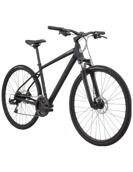 Cannondale Quick CX 4 (2024)