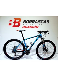 Cube Reaction Carbon L