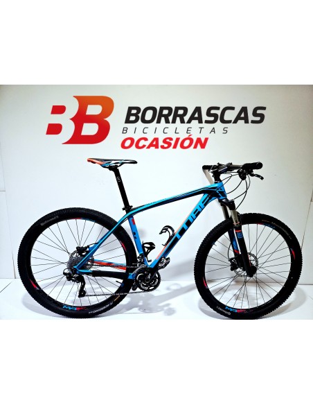 Cube Reaction Carbon L