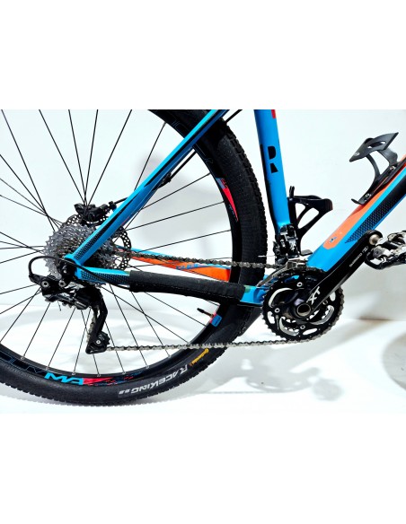 Cube Reaction Carbon L