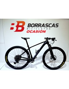 Ghost Lector Carbon M