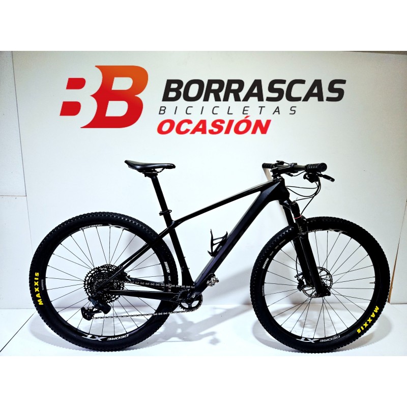 Ghost Lector Carbon M