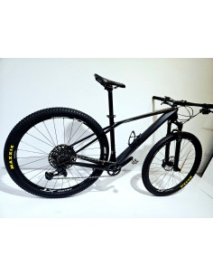 Ghost Lector Carbon M 2