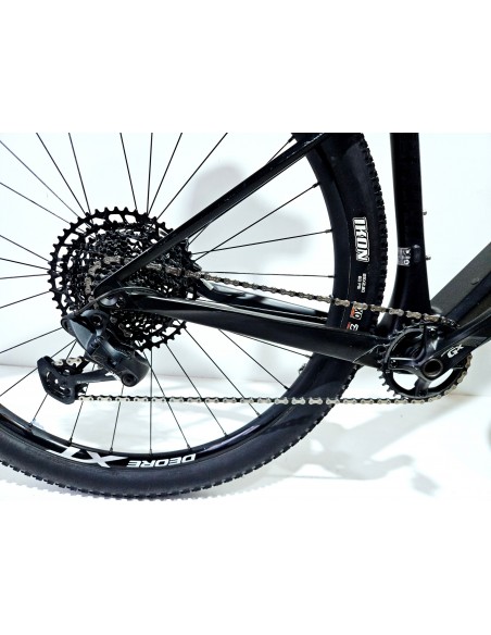 Ghost Lector Carbon M