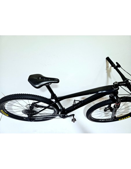 Ghost Lector Carbon M