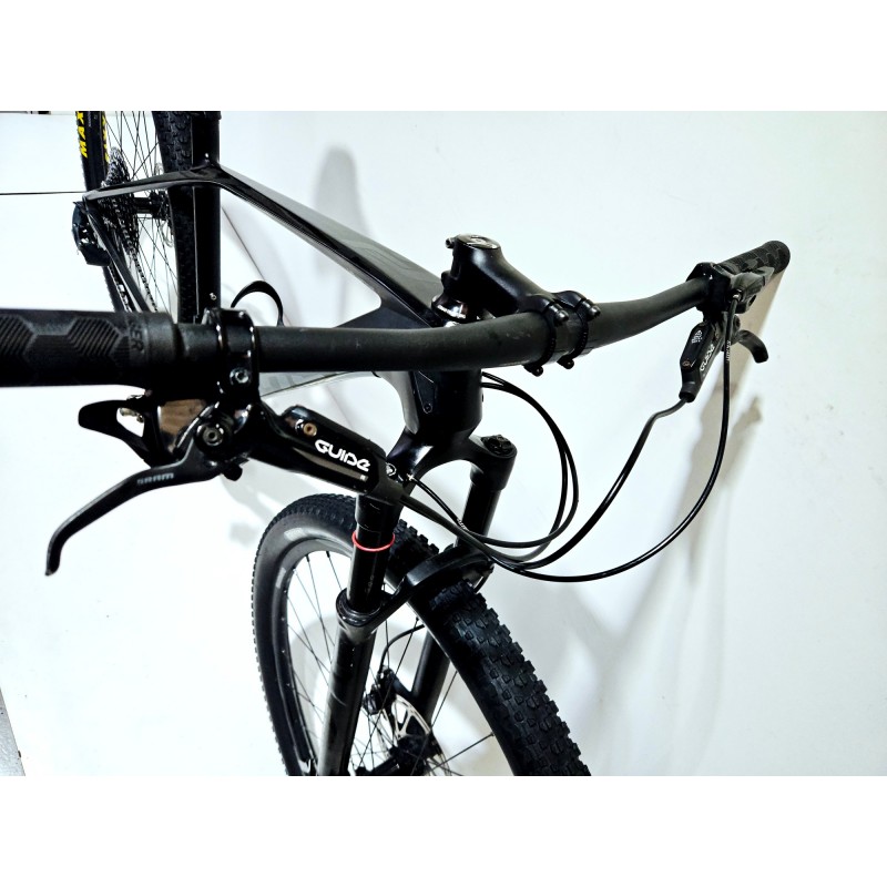 Ghost Lector Carbon M