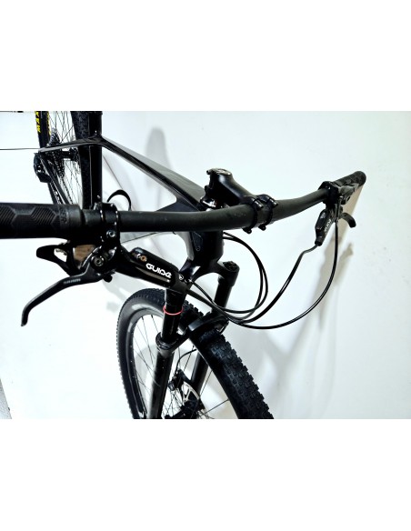 Ghost Lector Carbon M