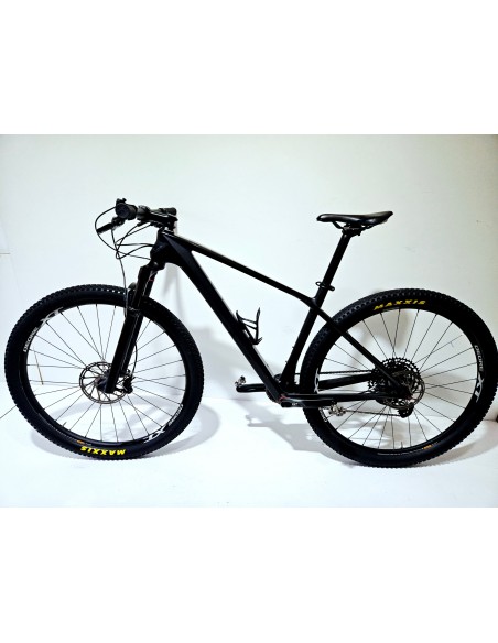Ghost Lector Carbon M