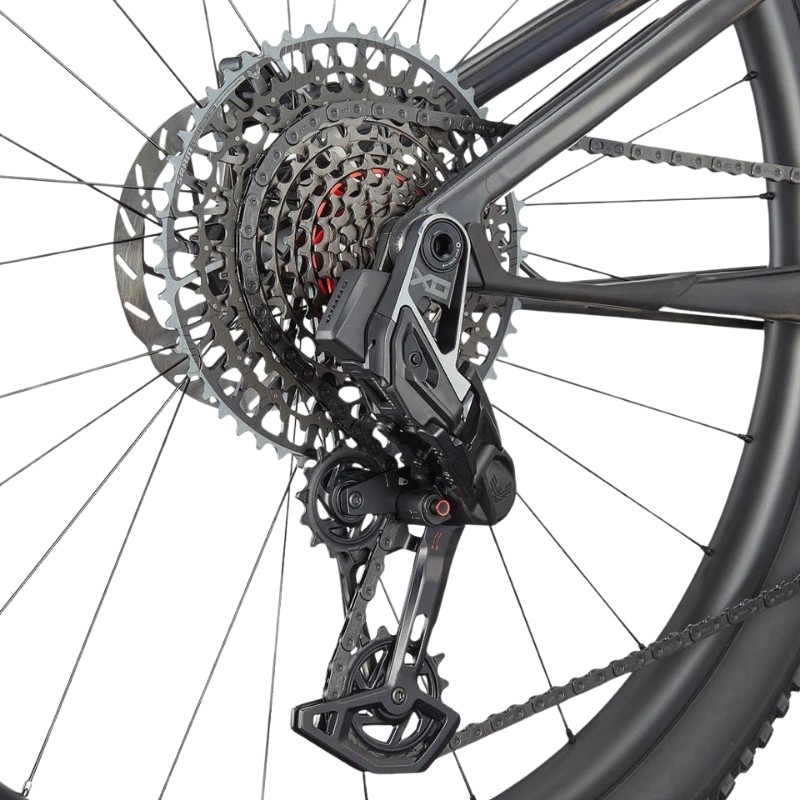 Cannondale Scalpel Crb 1 (2024)