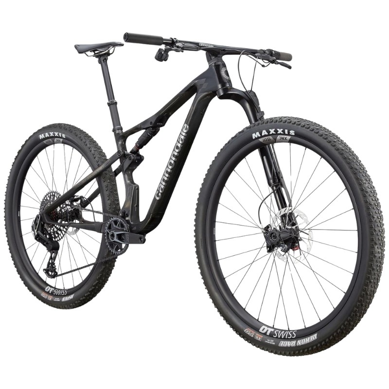 Cannondale Scalpel Crb 1 (2024)