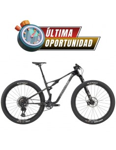 Cannondale Scalpel Crb 1...